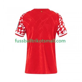 Fußballtrikots MAINZ 05 2025-2026 Kurzarm Heimtrikotsatz kaufen